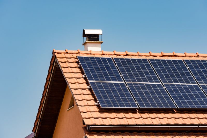 Increase Your Solar Panels Service Business with an AI Driven, Targeted Website
